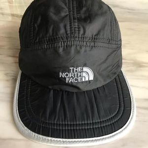 North Face Nylon Cap